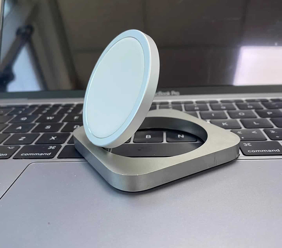 Magic Charger