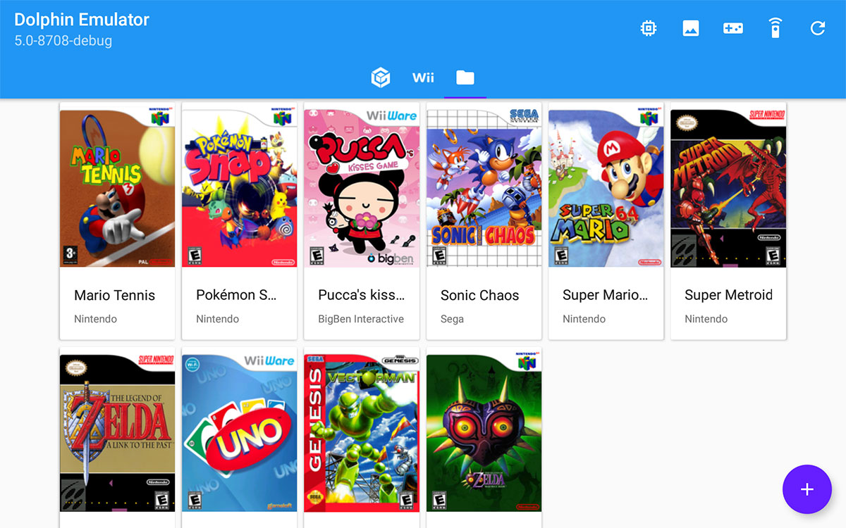 Nintendo 