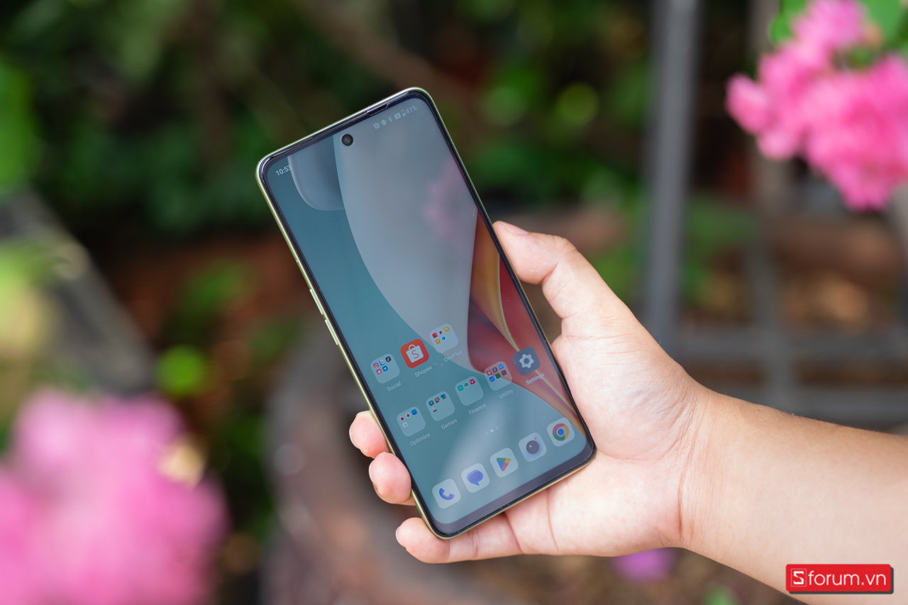 OnePlus Nord CE 3 Lite 5G