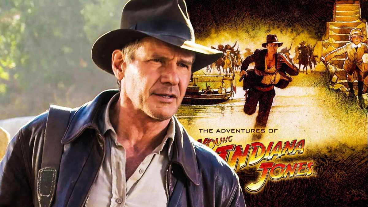 Lịch chiếu phim Indiana Jones 5 - Indiana Jones và Vòng Quay Định Mệnh