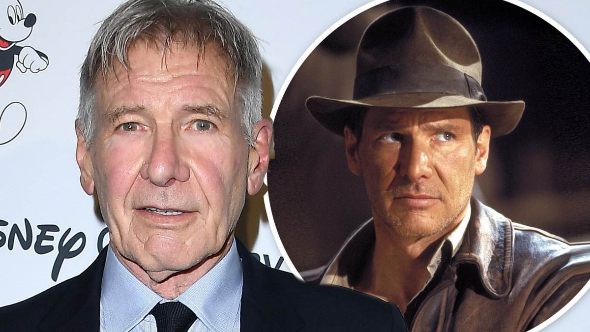 Lịch chiếu phim Indiana Jones 5 - Indiana Jones và Vòng Quay Định Mệnh