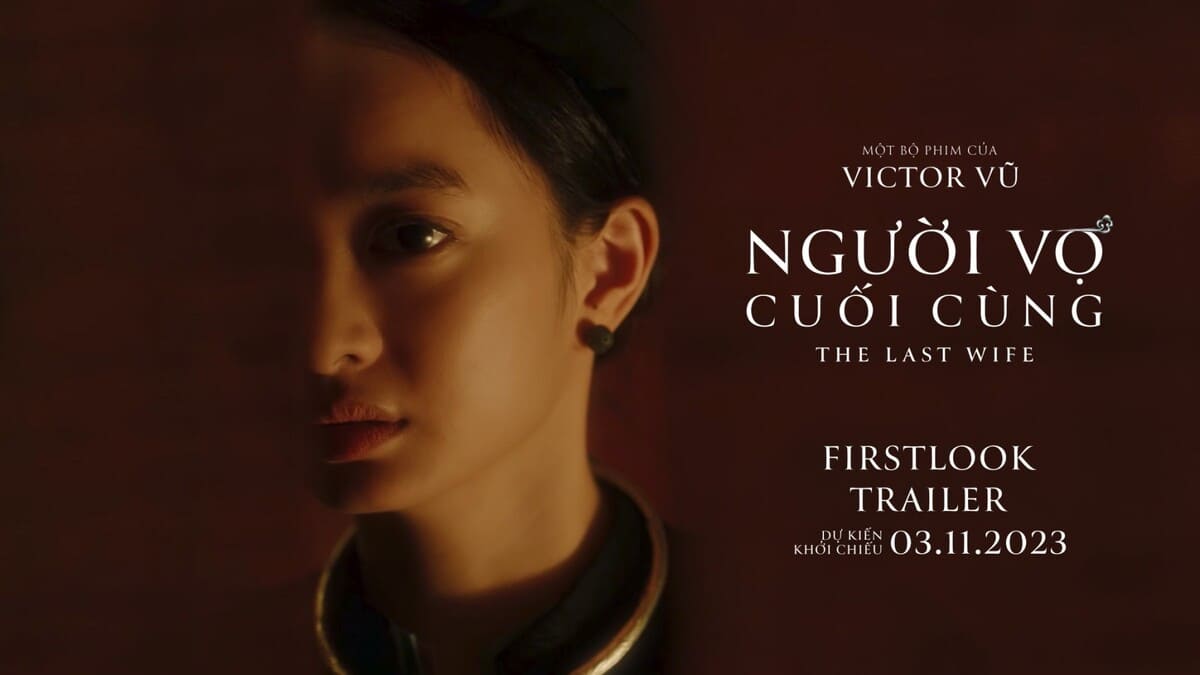 Phim mới chiếu rạp tại Việt Nam