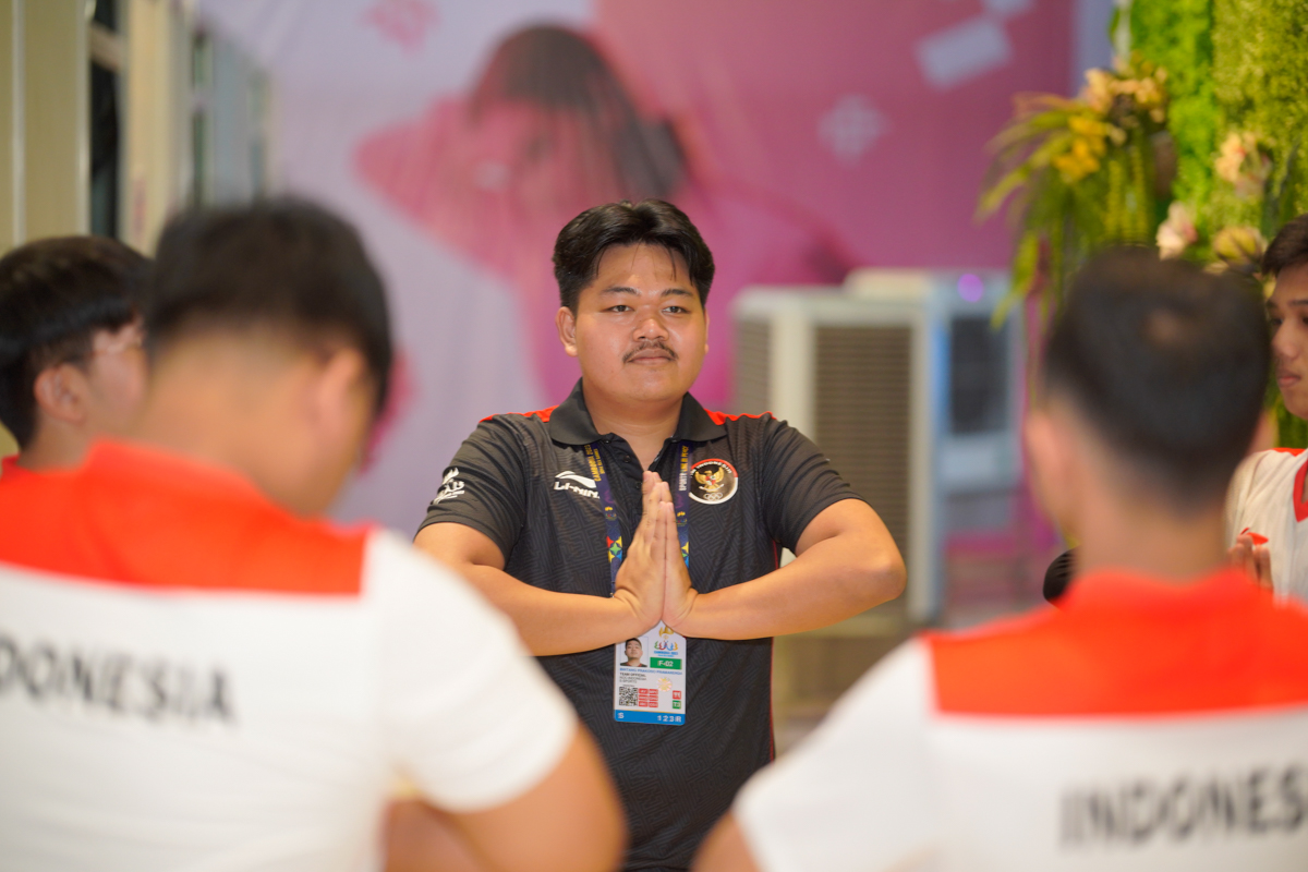 PUBG Mobile SEA Games 32 - Việt Nam 1 thống trị bảng xếp hạng