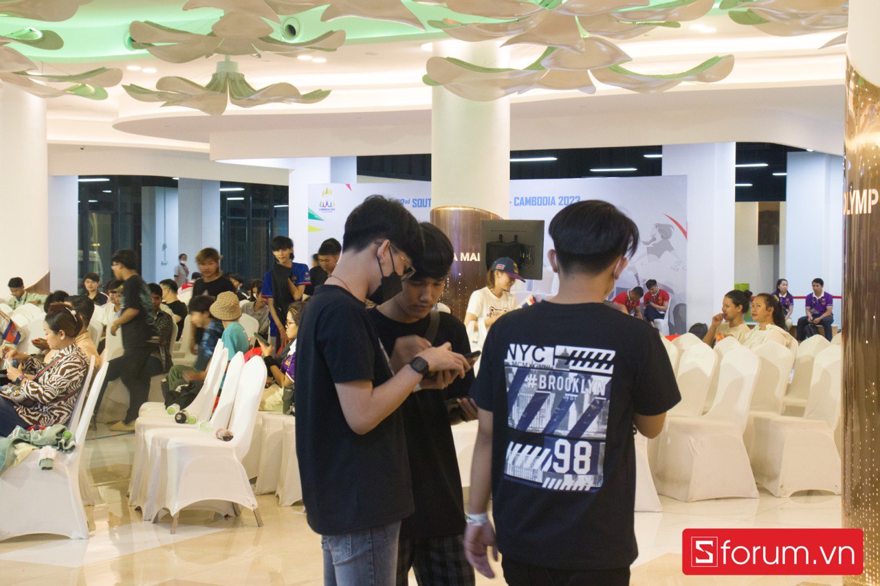 PUBG Mobile SEA Games 32 - Việt Nam thuận lợi vượt vòng loại