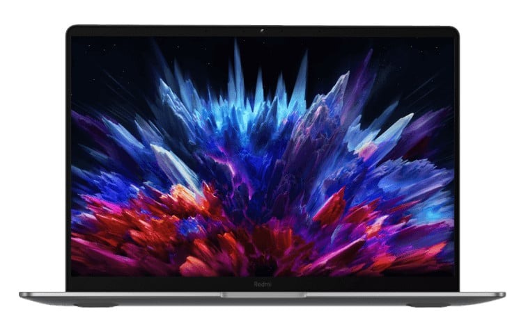 Redmi Book 14 sở hữu màn hình 2.8K 120Hz