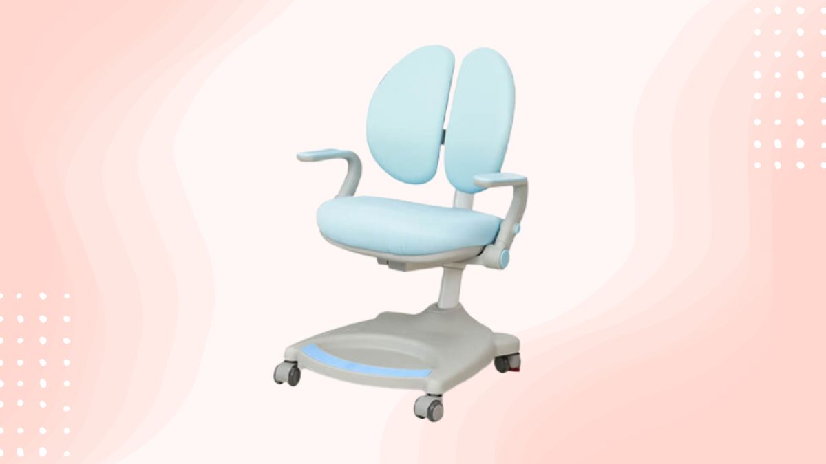 Review ghế chống gù Chilux