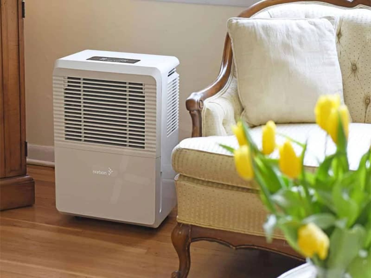 Máy hút ẩm là gì? Review máy hút ẩm hãng nào tốt nhất hiện nay