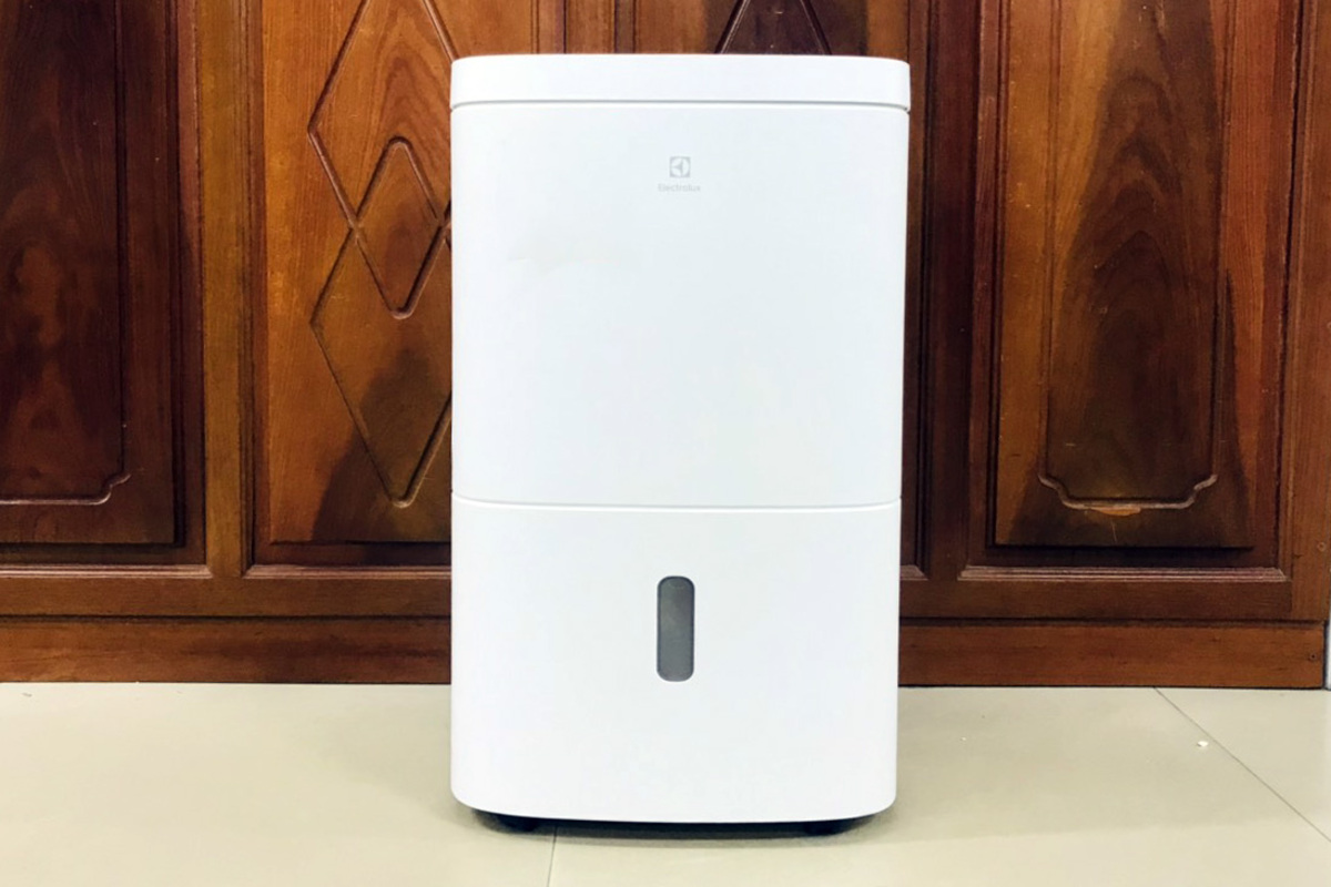 Máy hút ẩmElectrolux