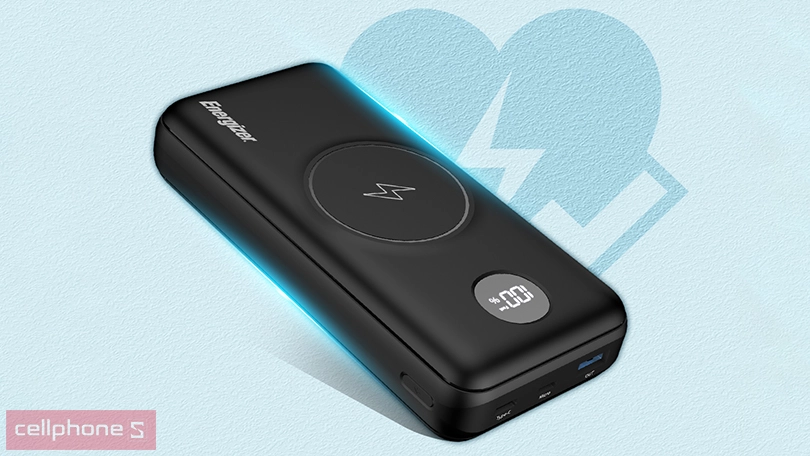 Energizer 20000mAh QE20013PQ