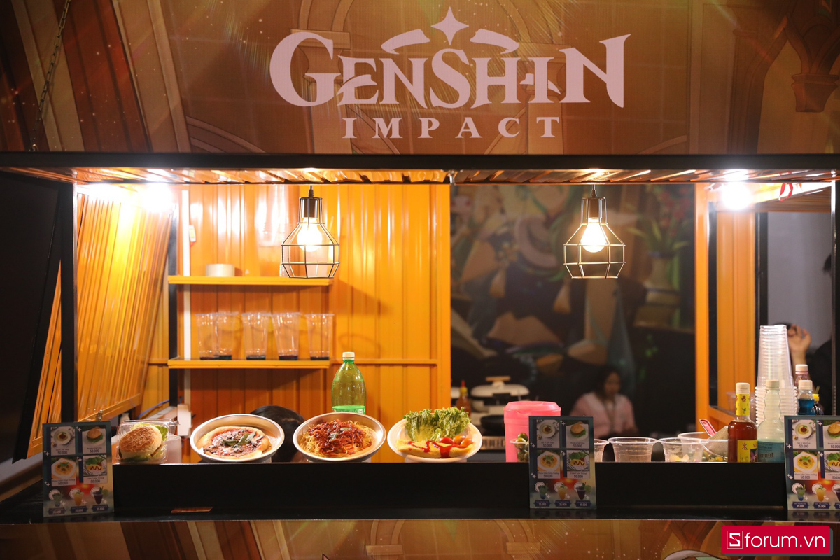 Đồng hành cùng game thủ chính là Gaming Phone thế hệ mới nhất của ASUS và game thủ có thể dễ dàng cảm nhận được khả năng