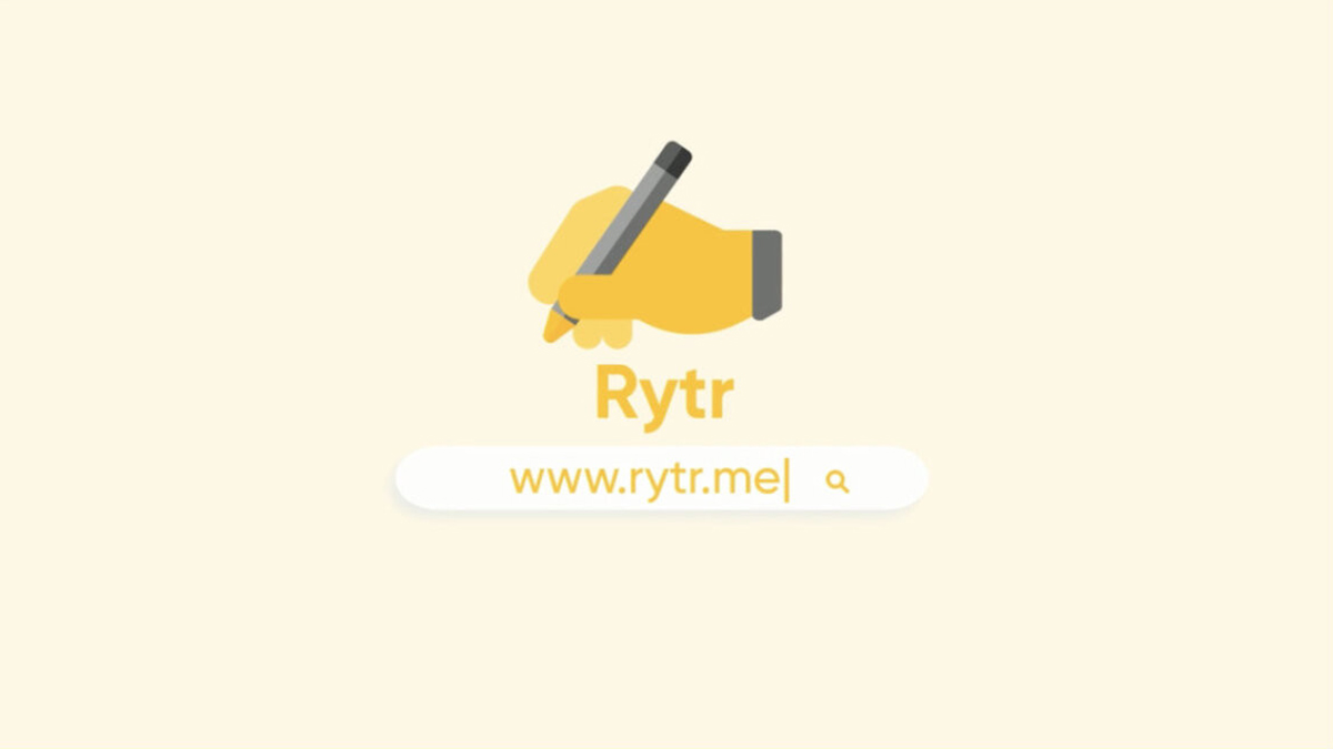 Rytr tạo ra Outline thông minh cho các blog