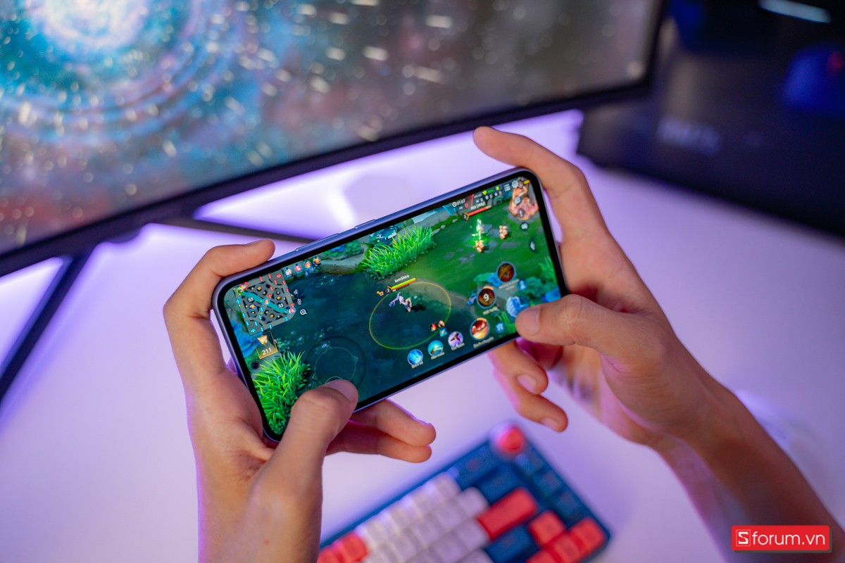 Galaxy A54 5G