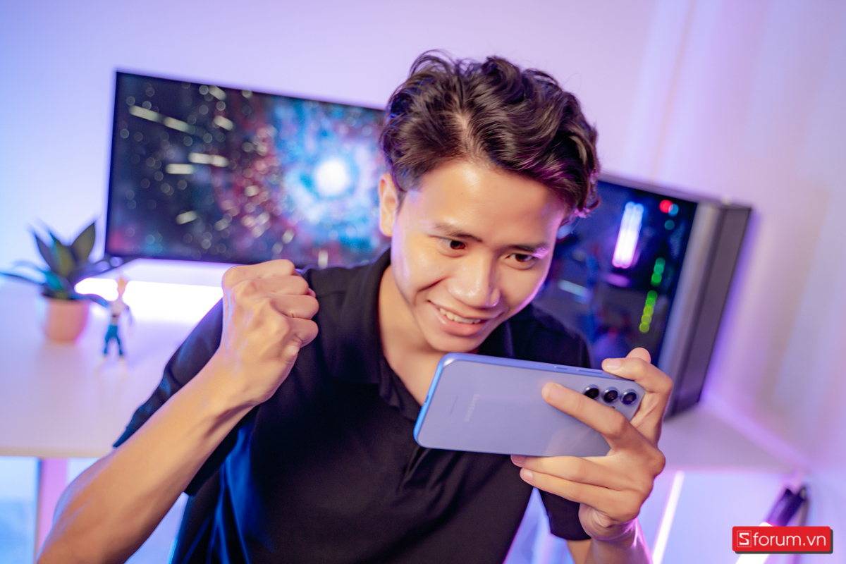 Galaxy A54 5G