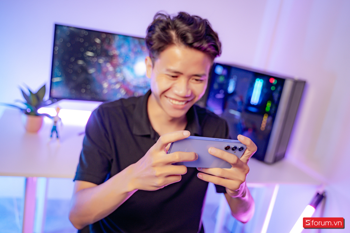 Galaxy A54 5G