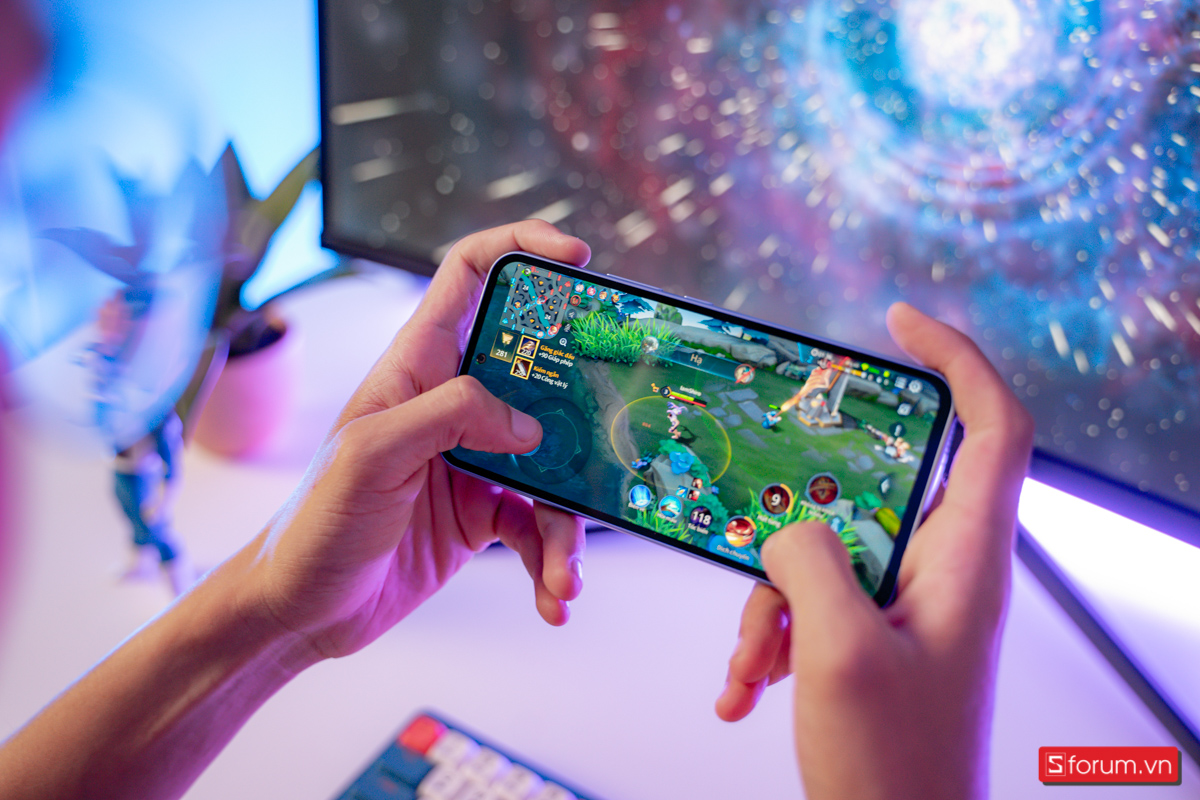 Galaxy A54 5G