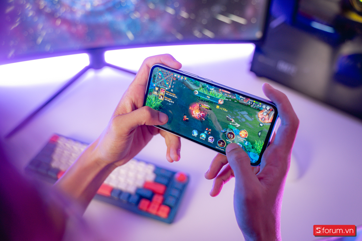 Galaxy A54 5G