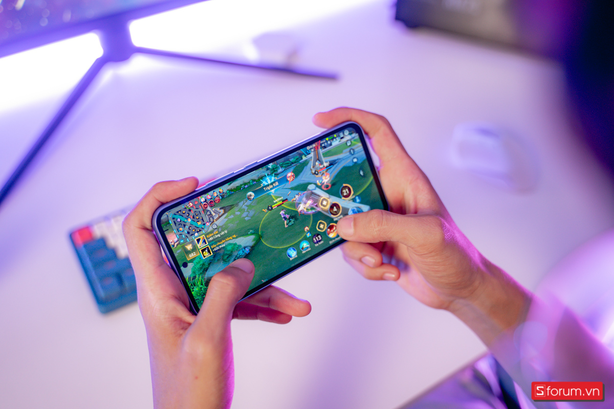 Galaxy A54 5G