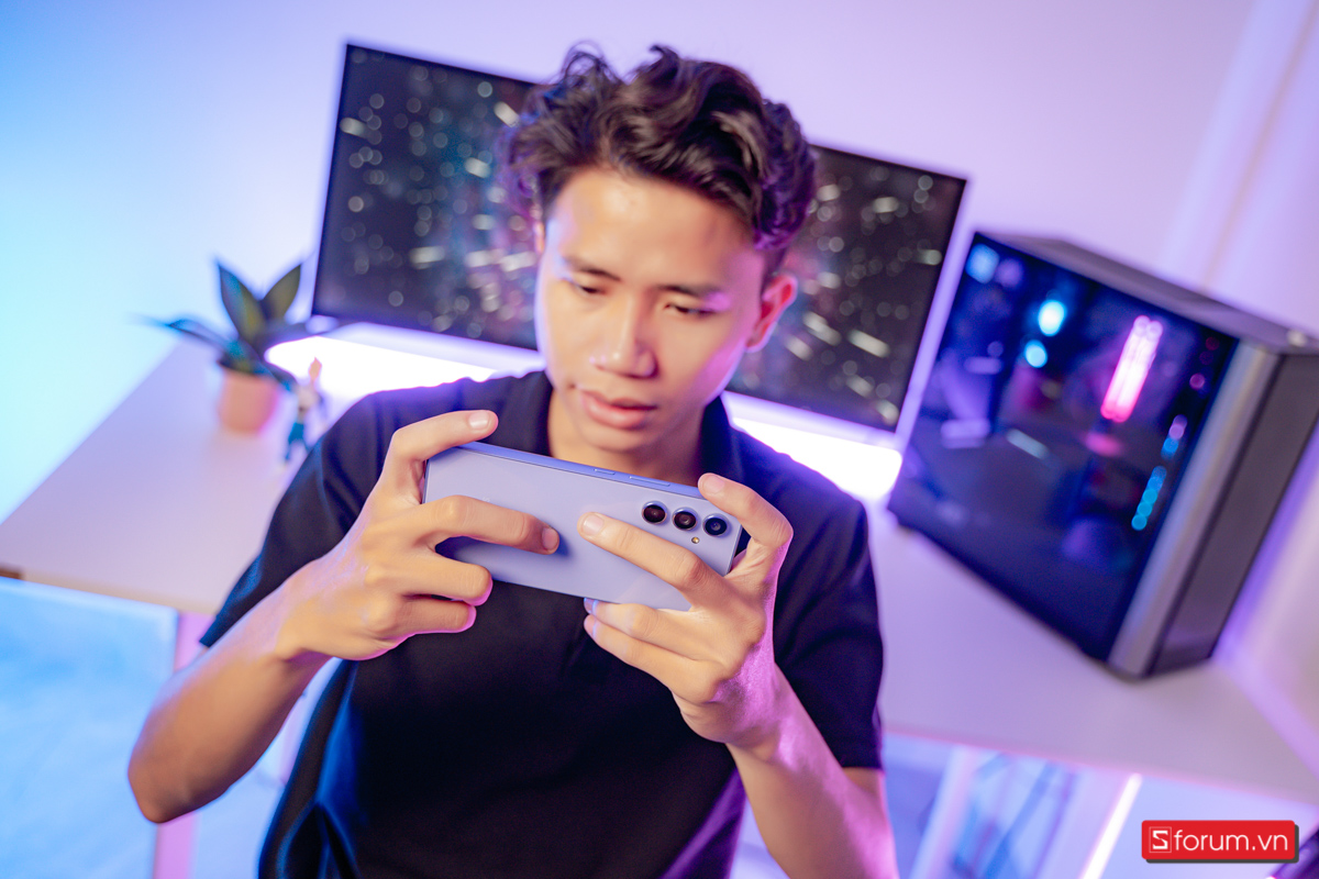 Galaxy A54 5G