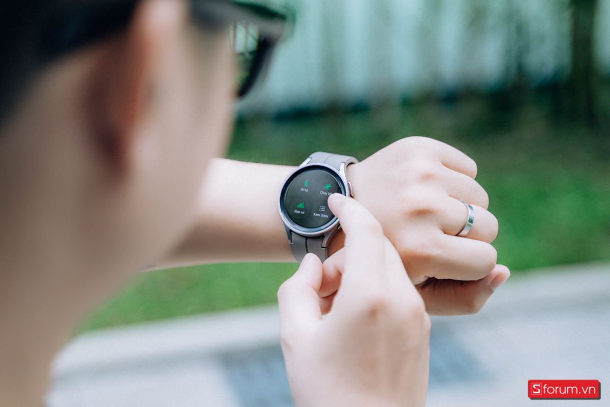 Galaxy Watch5 Pro