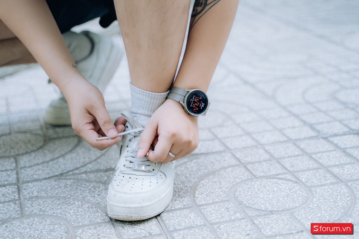 Galaxy Watch5 Pro