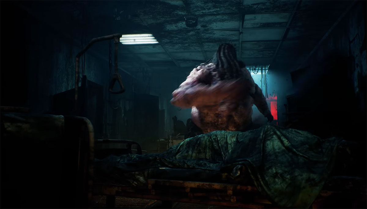 Silent Hill: Ascension sẽ ra mắt cuối năm nay dưới hình thức game tương tác