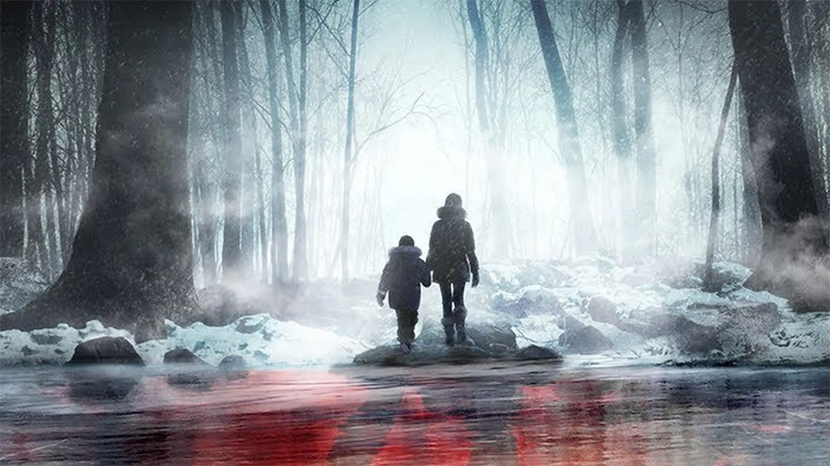 Silent Hill: Ascension sẽ ra mắt cuối năm nay dưới hình thức game tương tác