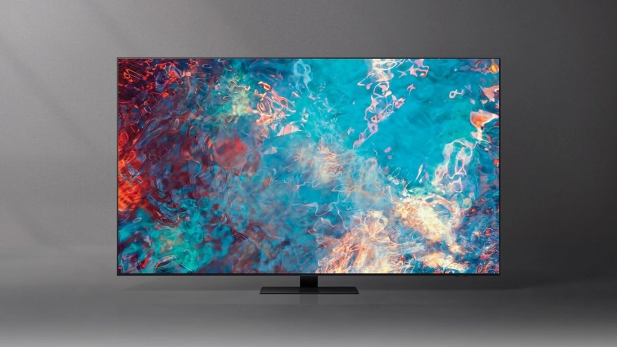 7 tiêu chí so sánh tivi TCL và Samsung - Hình 1