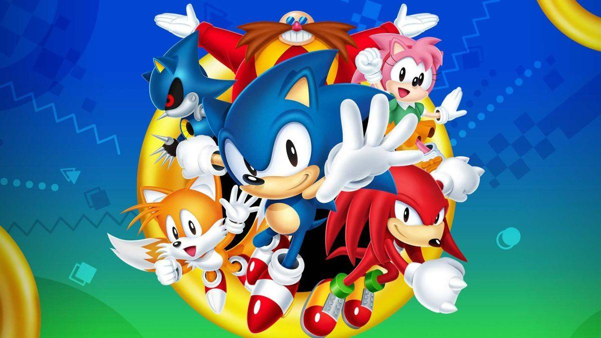 Sonic The Hedgehog là game gì?