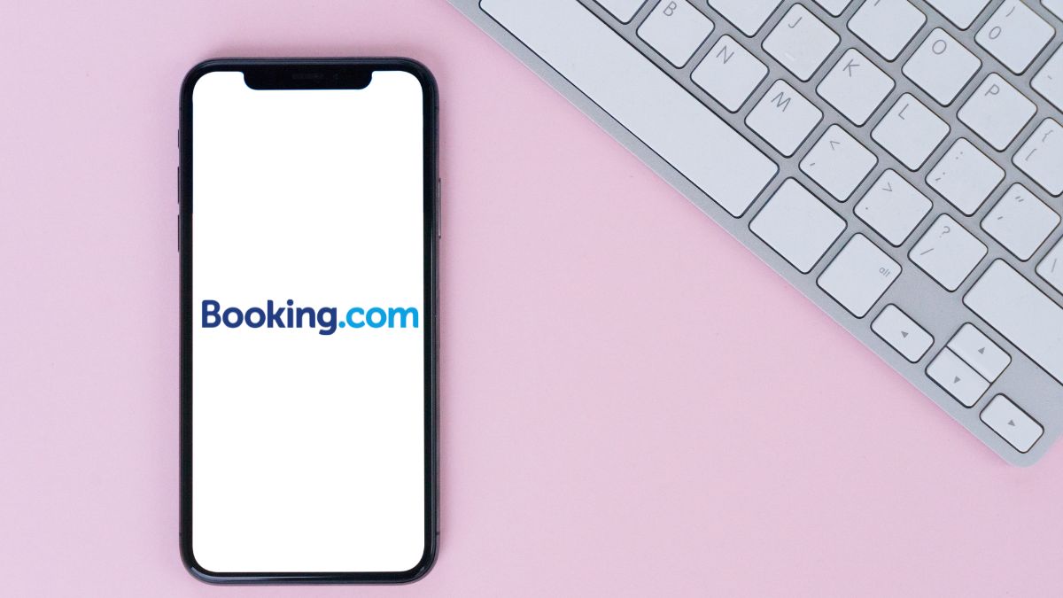Tính năng nổi bật của ứng dụng Booking.com