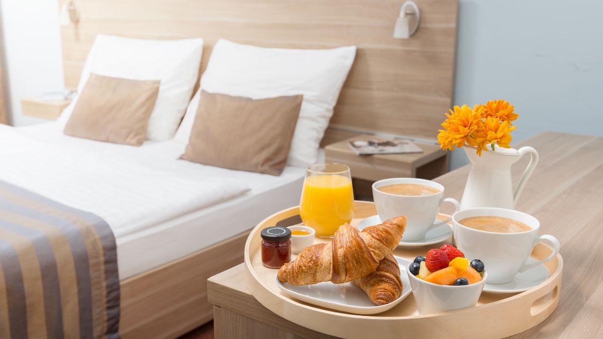 Booking.com mang đến cái nhìn tổng quan trước khi đặt phòng