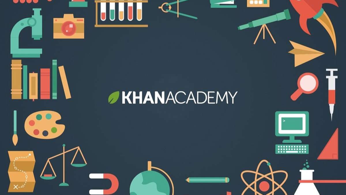 Academy có Tính năng hỗ trợ học tập đa dạng