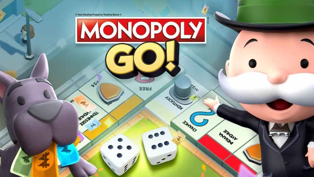 Monopoly là game gì?