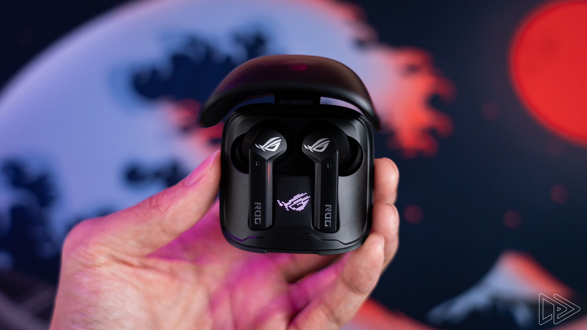 ROG Cetra True Wireless
