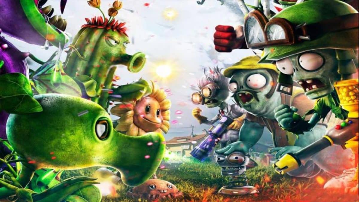 Điểm nổi bật của Plants vs. Zombies 3 cốt truyện quen thuộc và cuốn hút