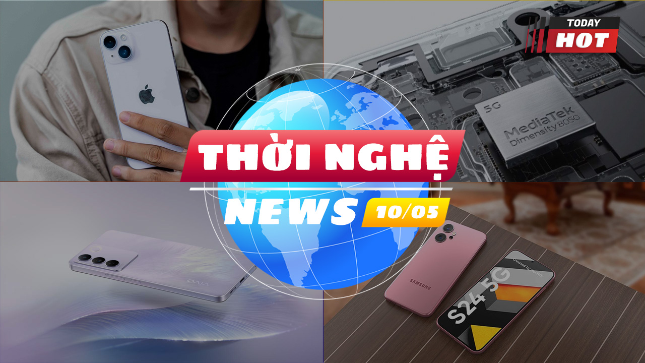 Đón xem bản tin Thời nghệ vào 19 giờ mỗi tối