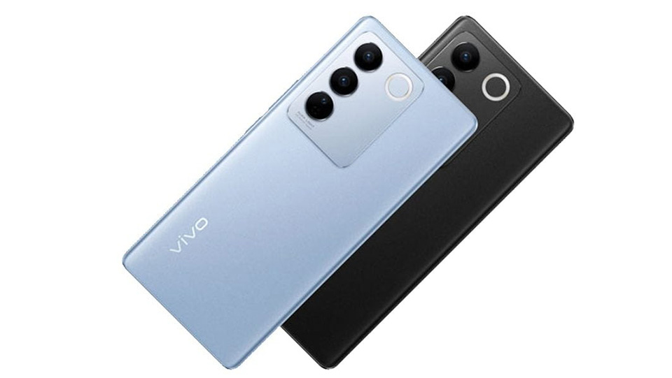 Vivo S17 series sẽ sớm ra mắt