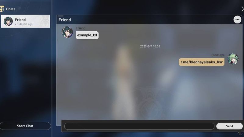 Honkai: Star Rail - HoYoverse thêm tính năng mới được nhiều người chơi mơ ước