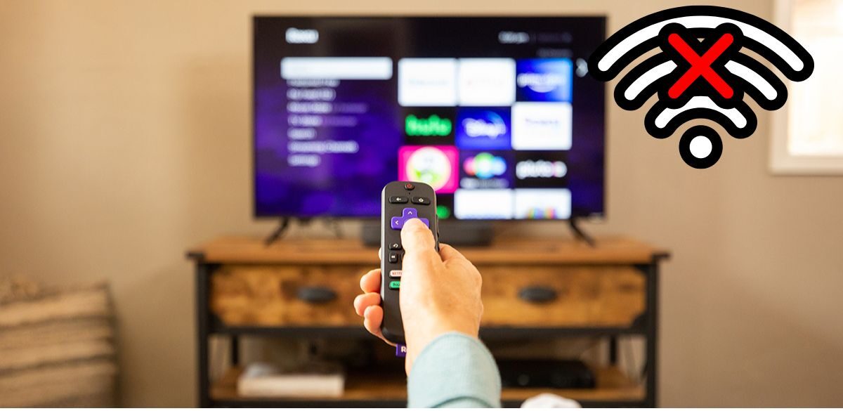 Nguyên nhân và cách khắc phục tivi TCL không kết nối được WiFi 