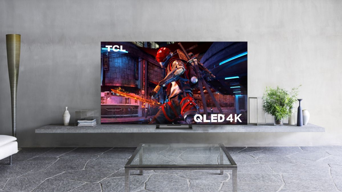 Tivi TCL của nước nào?