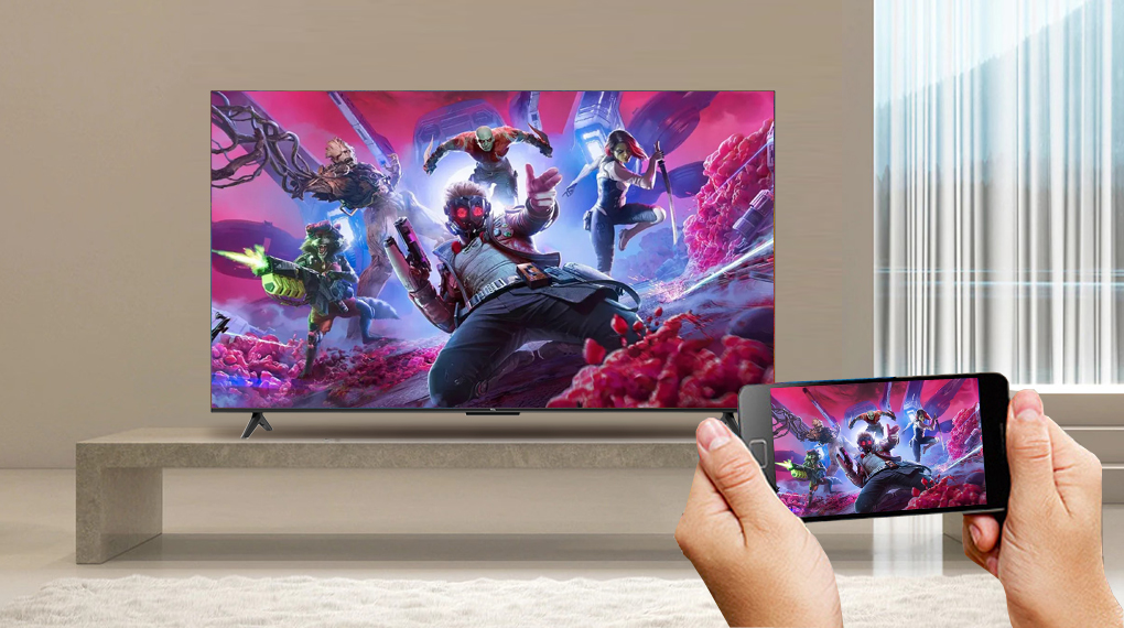 Có nên mua tivi của TCL hay không?