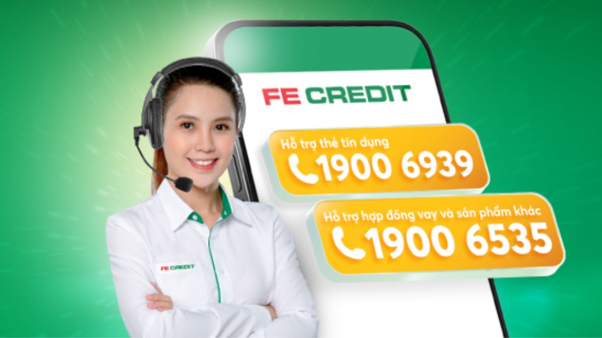 Tổng đài FE - Tổng đài chăm sóc khách hàng miễn phí 24/7