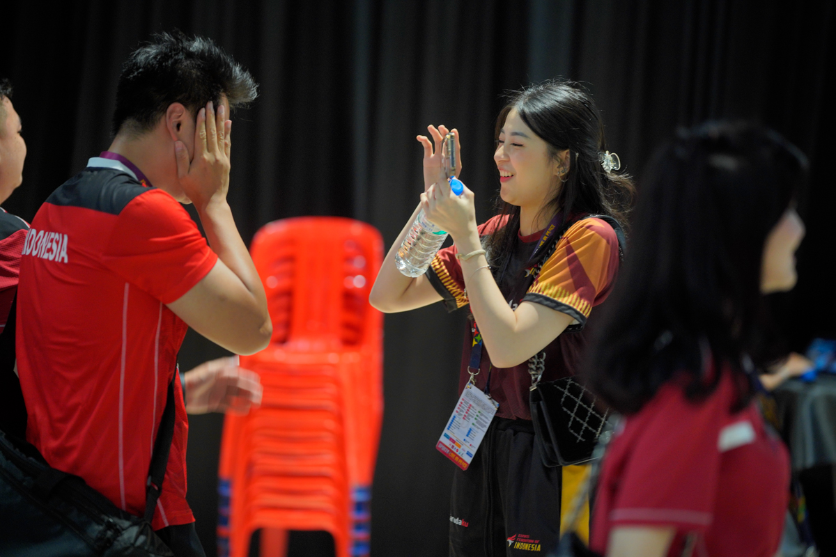 Tổng hợp khoảnh khắc thăng hoa của tuyển VALORANT Việt Nam tại SEA Games 32