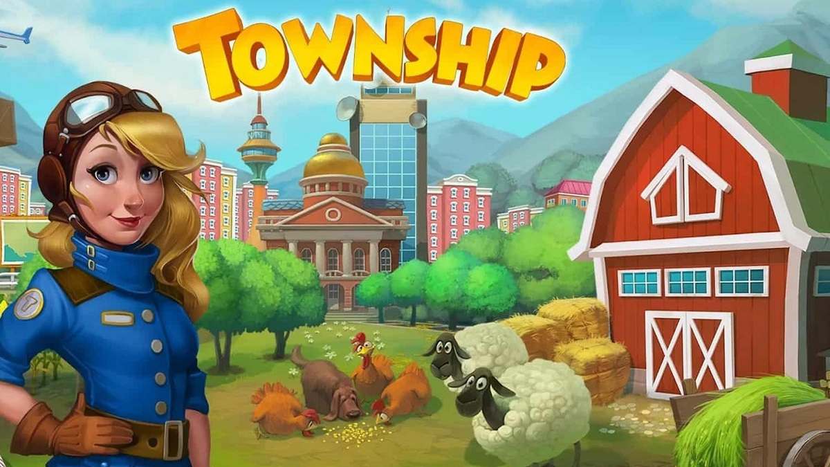 Game Township là game gì?