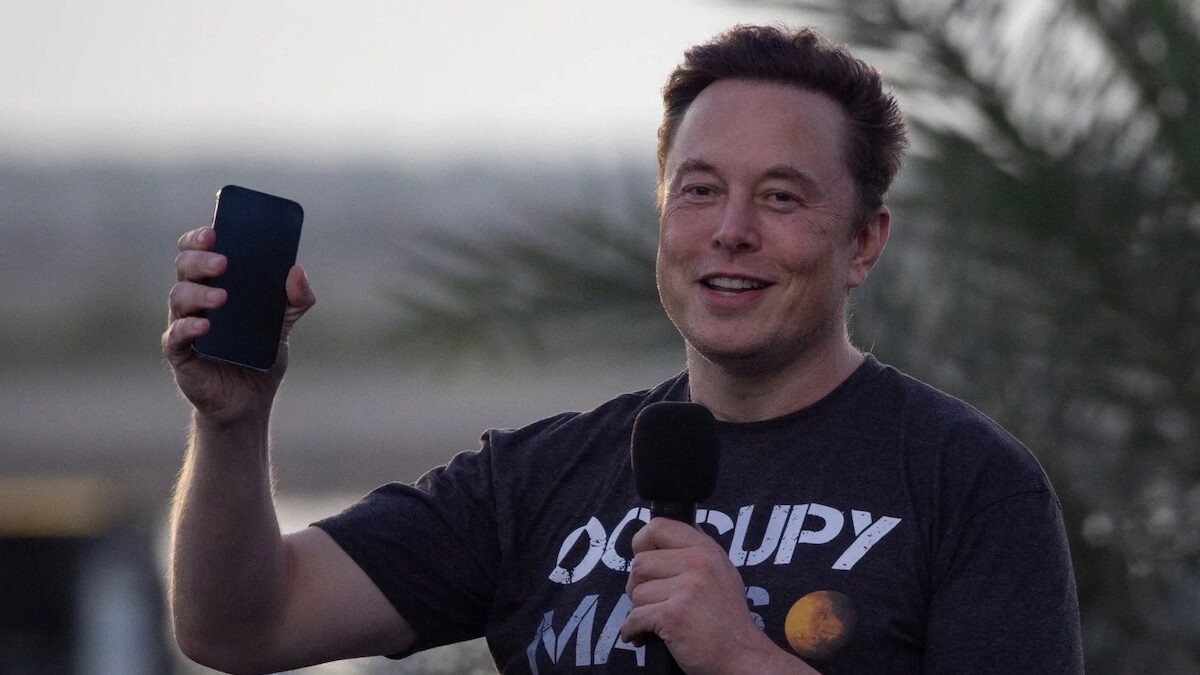 Musk tiết lộ rằng ông đang đưa ra một giải pháp mới để khám phá vũ trụ và có thể giải thích Nghịch lý Fermi - xAI
