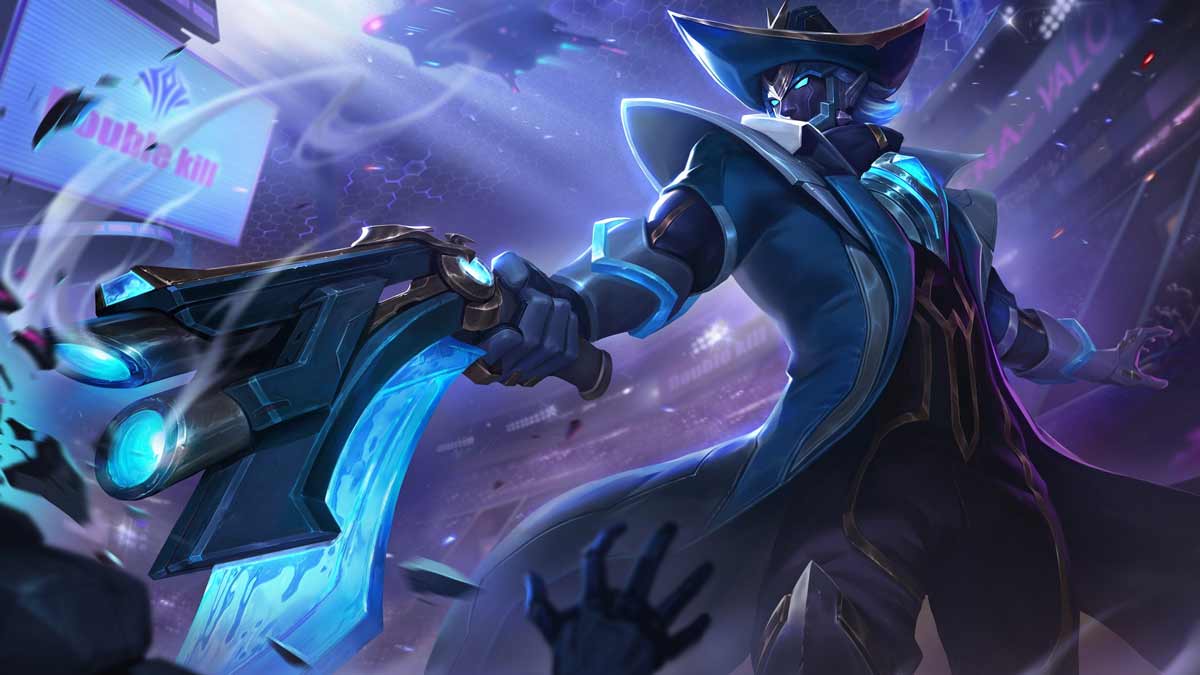 Valhein
