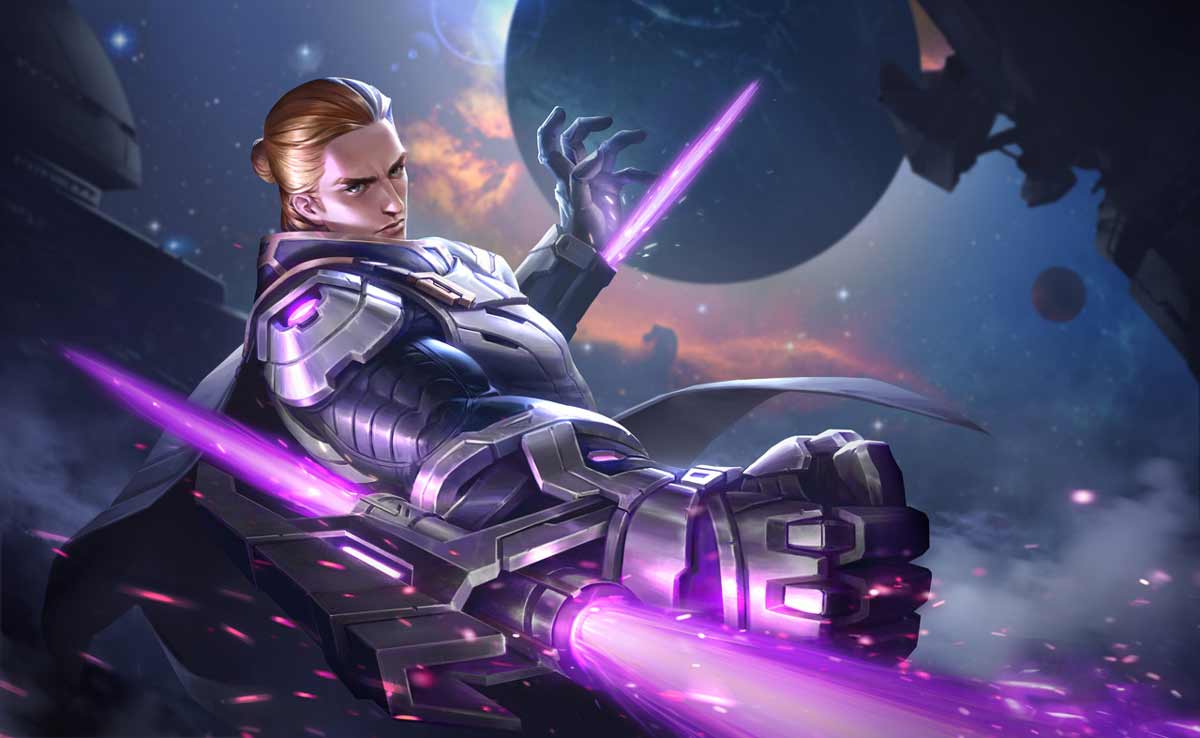 Quillen