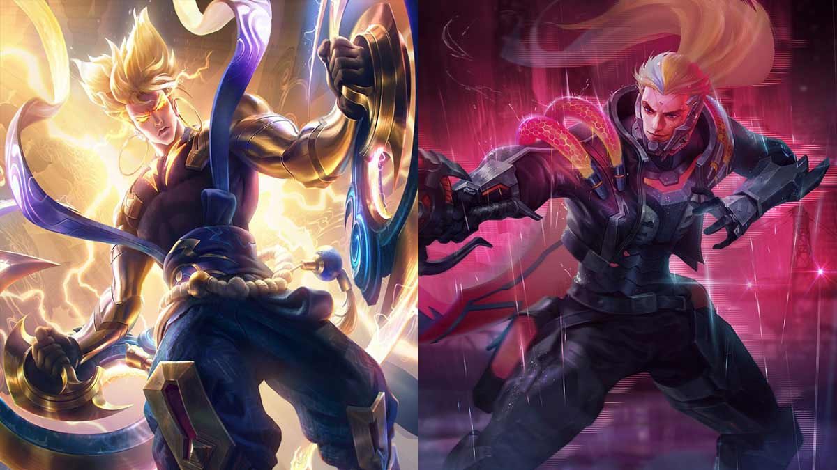 So kèo Murad vs Nakroth