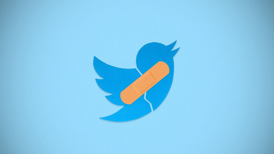 Nhiều tài khoản Twitter có nguy cơ 