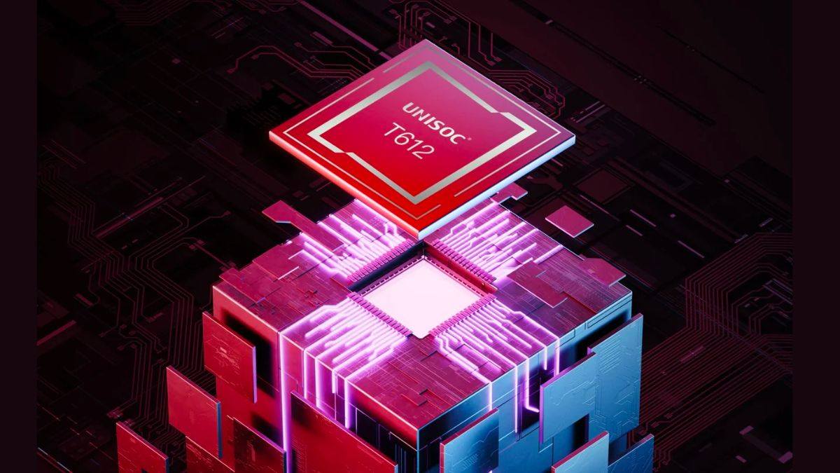Unisoc T612 là gì ?