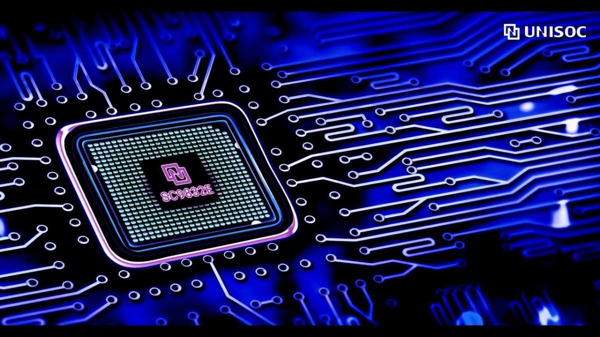 Đặc điểm của con chip Unisoc T612